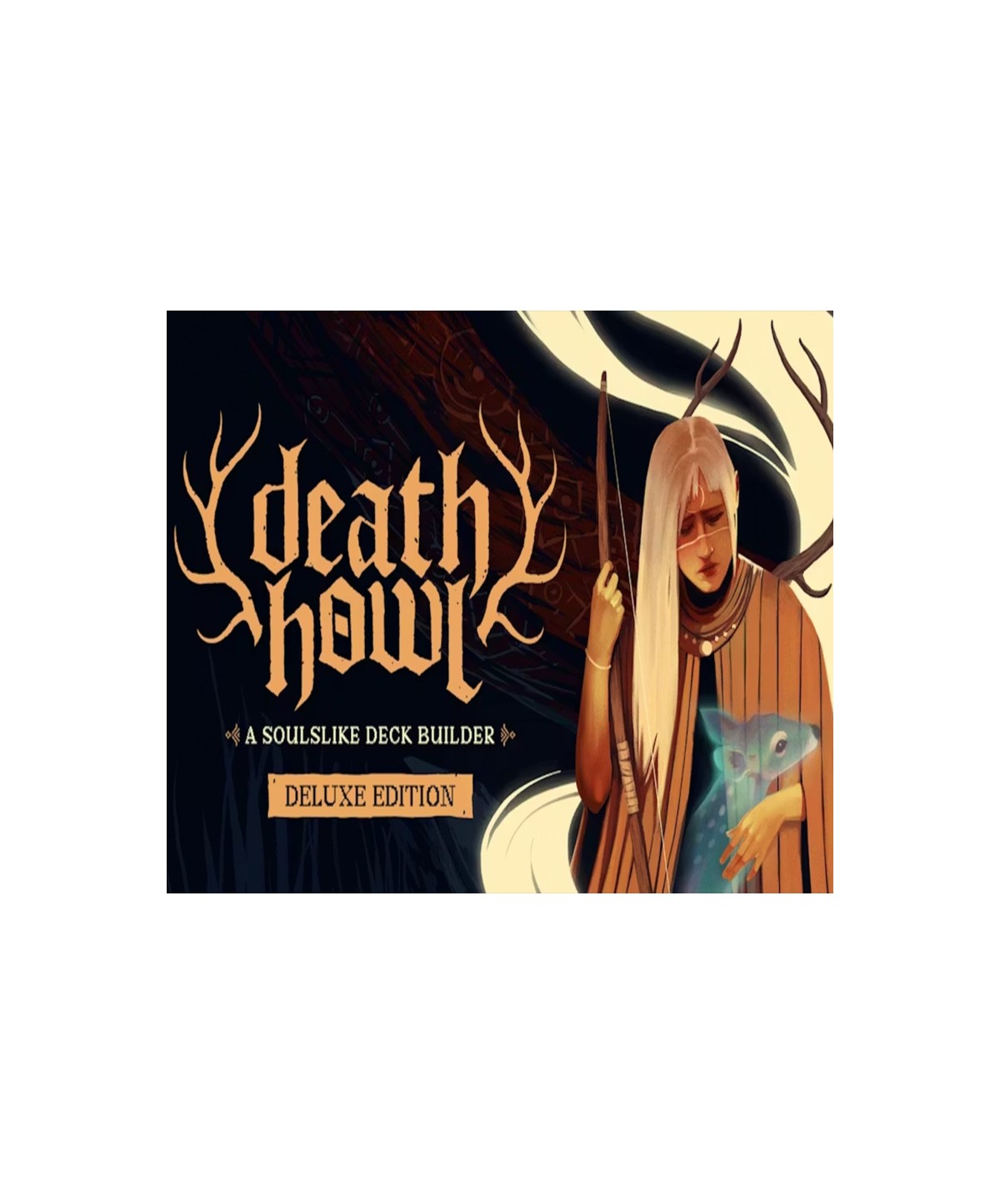 Death Howl: Deluxe Edition Steam Key GLOBAL